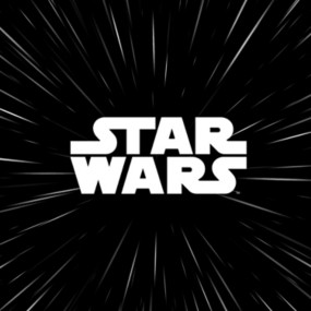 Background image of Star Wars
