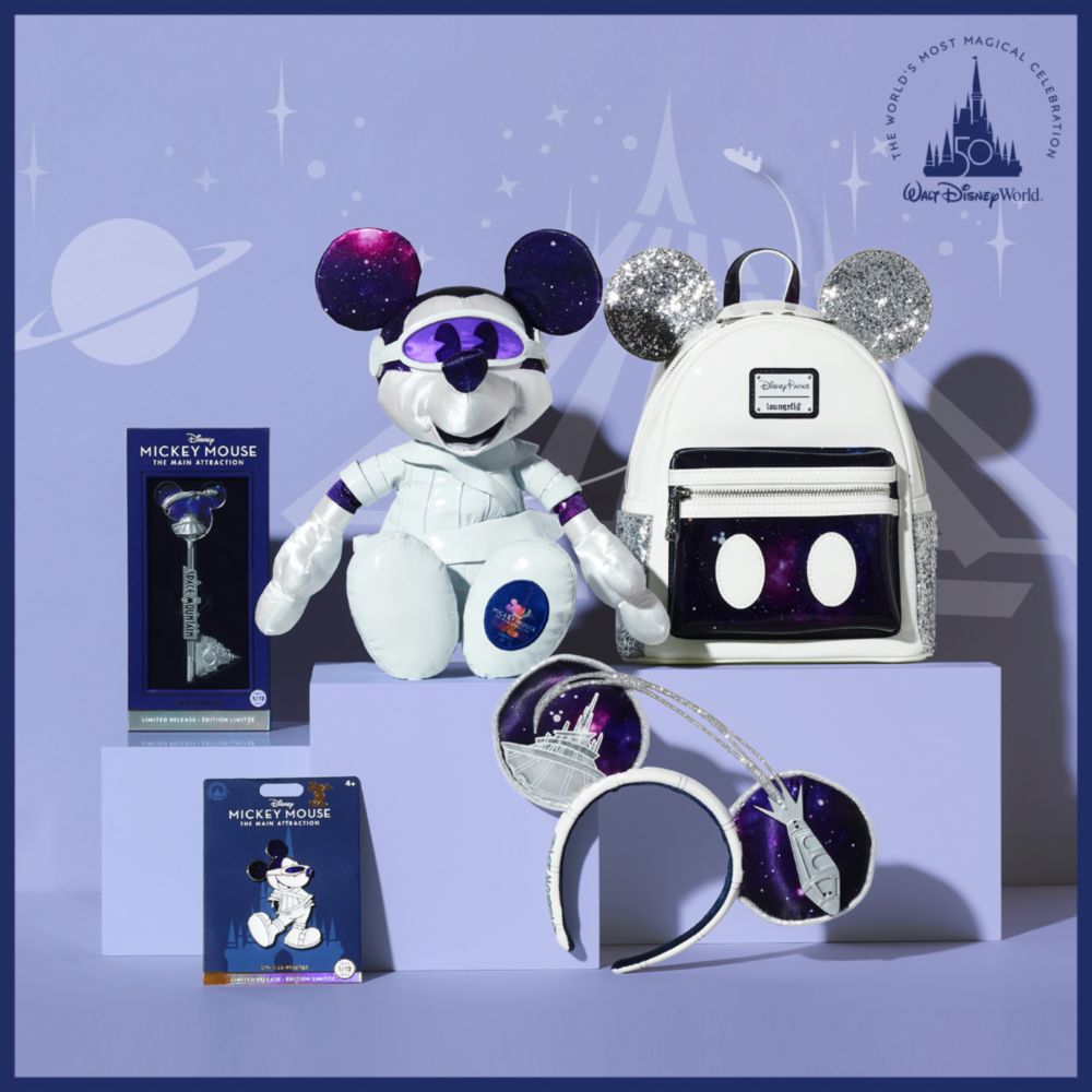 Background image of Mickey Mouse: The Main Attraction