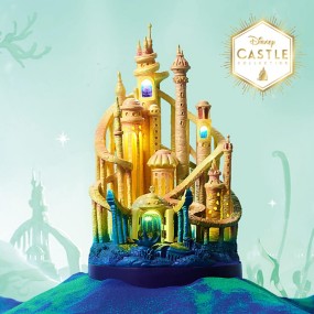Background image of Royalty from Under the Sea