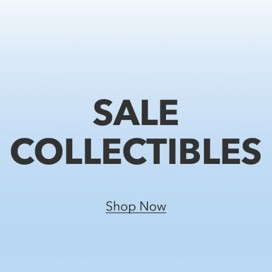Sale Collectibles Shop Now
