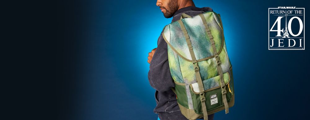 Background image of Just Dropped Iconic Releases