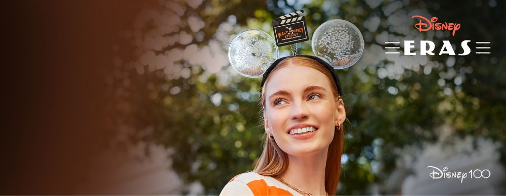 Background image of Disney100<br>The Eras Collections