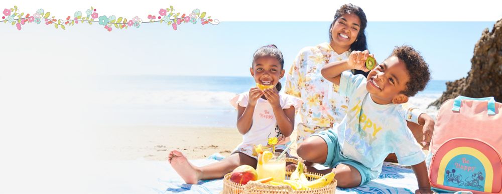 Background image of Made for You & Your Mini-Me