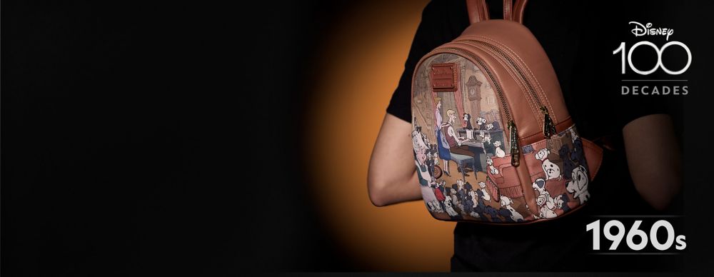 Background image of Just Dropped: Decades 60s Collection