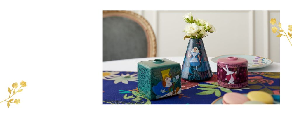 Background image of Celebrate 70 Years of Wonder