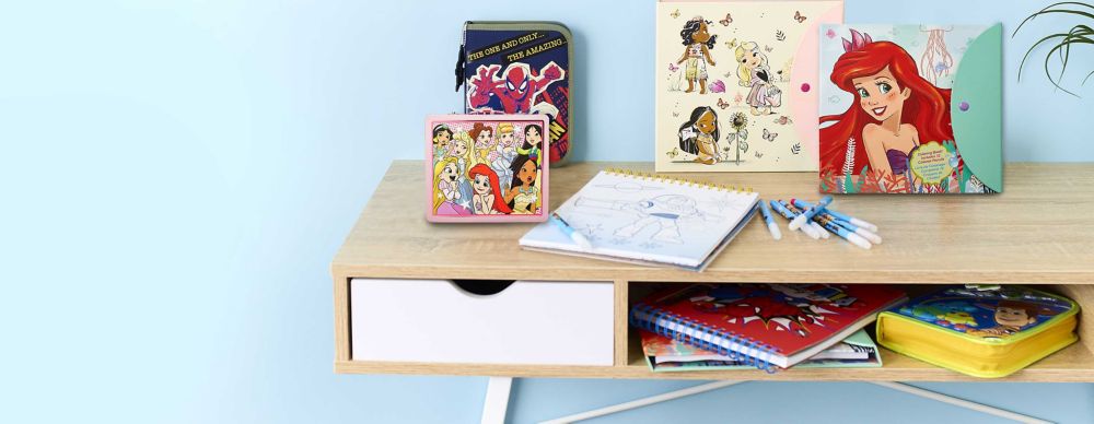 Background image of Inspire Works of Art