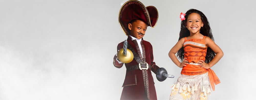 Halloween Savings Event