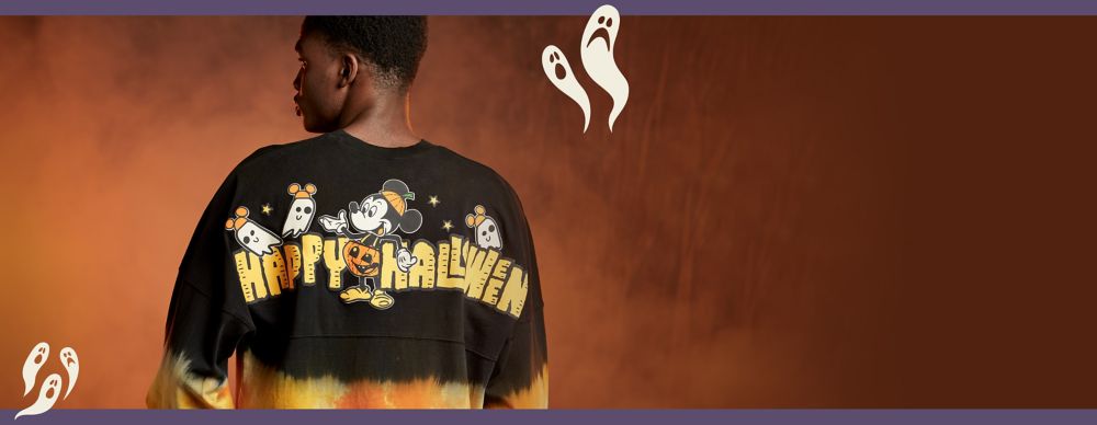 Background image of Ghoulish From Head-to-Toe