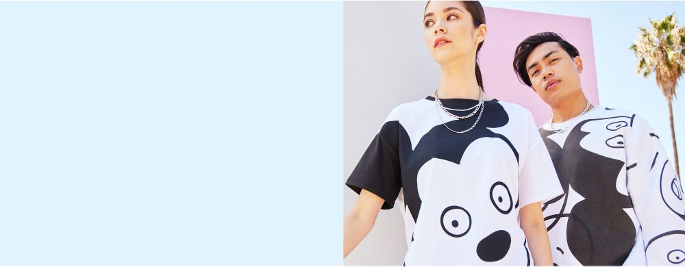 Background image of Character Fun Fashion