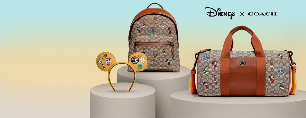 Background image of Coach