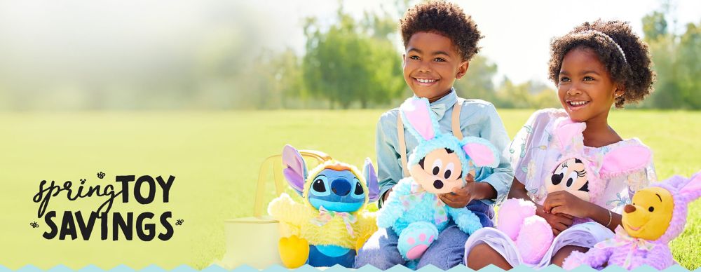 Background image of A Basket Full Of Fun