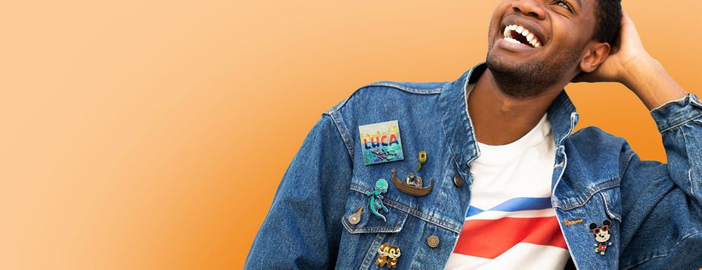 Background image of Stand Out with Accessories