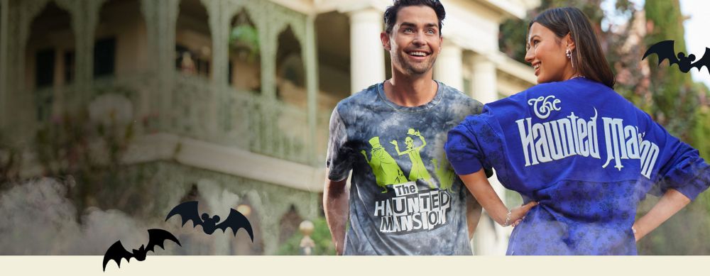 Background image of Summon Spooky Styles