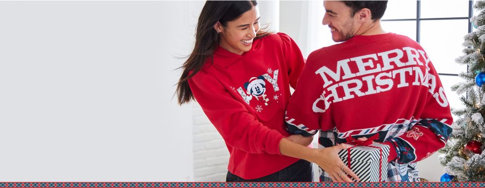 Background image of Get Ready to Spread Some Holiday Cheer