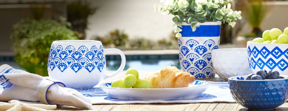 Background image of Gather Round