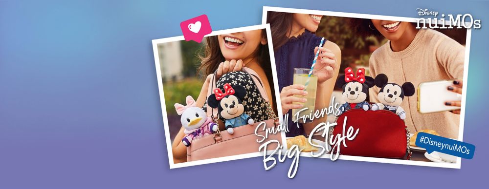 Background image of Meet Disney nuiMOs