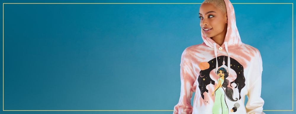 Background image of Update Your Look with Jasmine & More