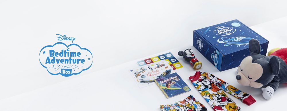 Subscriptions Shopdisney