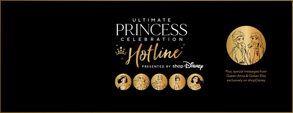 Background image of World Princess Week Is Here!