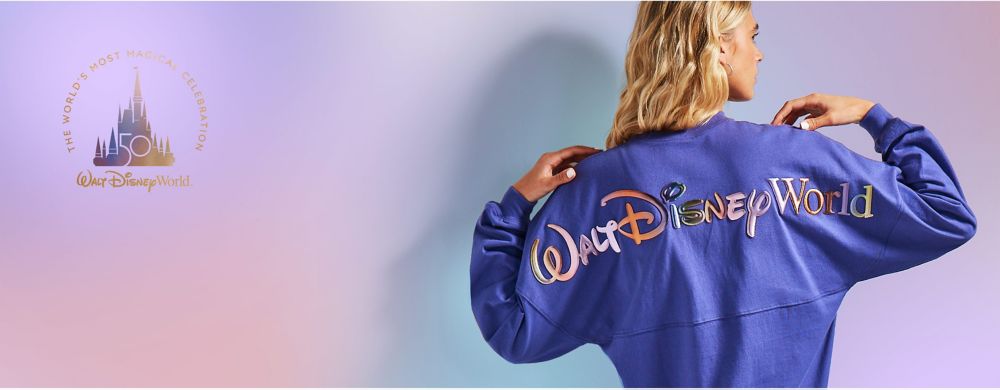 Background image of Celebrate 50 Years of Magic