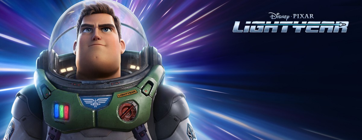 Background image of It's All Systems Go For Lightyear