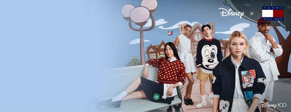 Background image of Classic Style, Playfully Reimagined