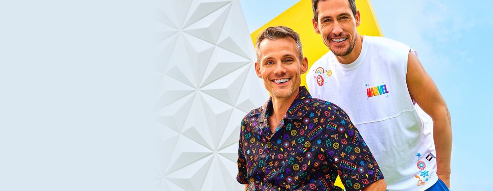 Background image of Adult Unisex Clothing