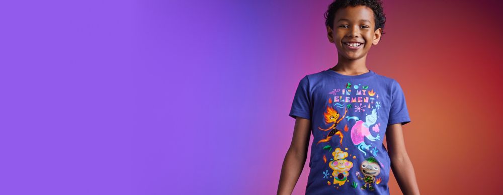 Background image of Kids' Unisex Clothing