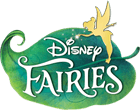 Tinker Bell & Fairies