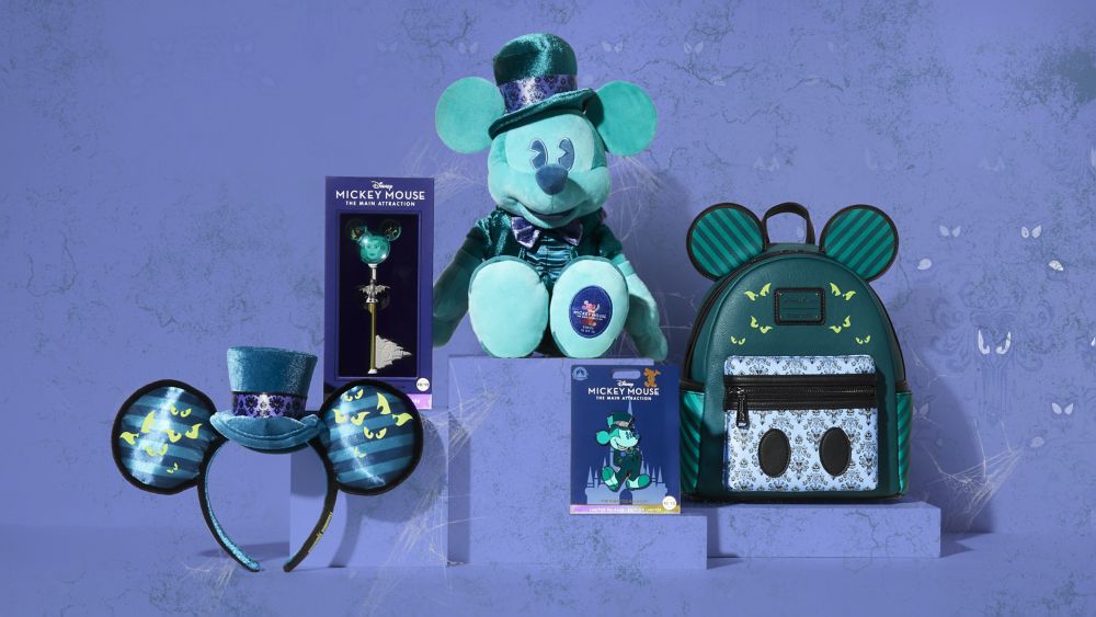 Mickey Mouse: The Main Attraction | shopDisney
